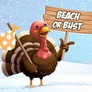 Meet your Posher, Robin